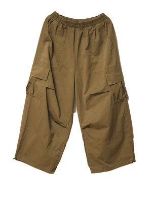 Cargo Pants For Women With Pockets