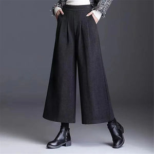 Cargo Pants Skirt