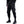 Cargo Pants Thick Fleece - product view on white background