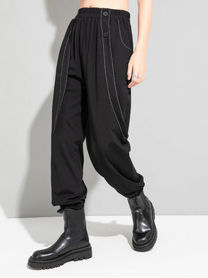 Cargo Pants With Pockets For Women