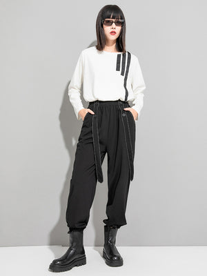 Cargo Pants With Pockets For Women