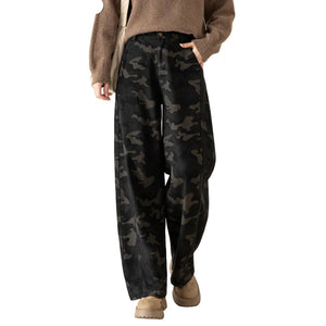 Cargo Pants Women
