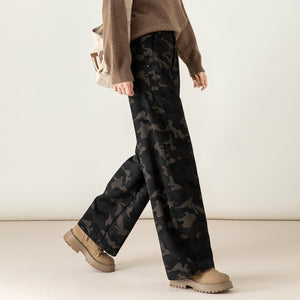 Cargo Pants Women