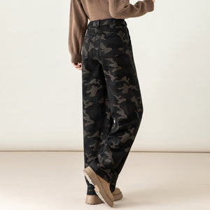 Cargo Pants Women