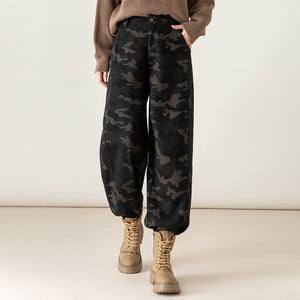 Cargo Pants Women