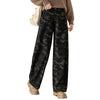 Cargo Pants Women