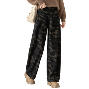 Cargo Pants Women