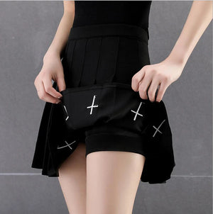 Cargo Skirt Fashion