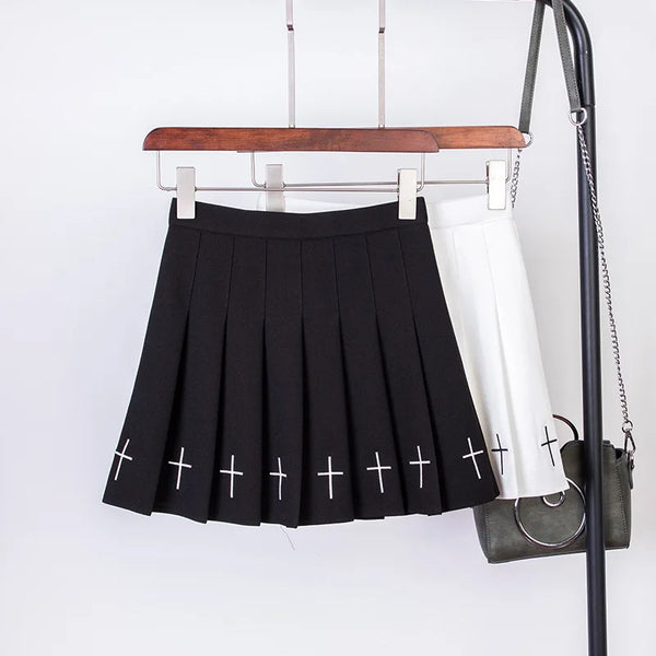 Cargo Skirt Fashion