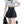 Cargo Skirt Pleated - product view on white background