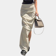 Cargo-Rock Street Style
