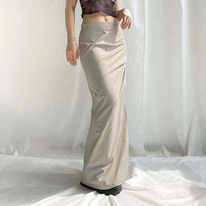 Cargo Skirt Street Style