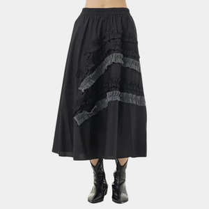 Cargo Skirt Styling