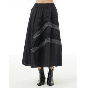 Cargo Skirt Styling