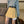 Cargo Skirt With Belt