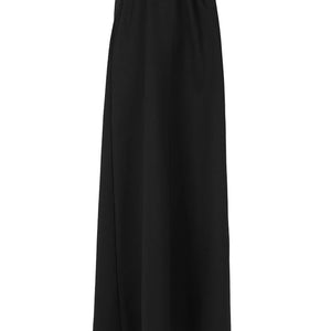 Cargo Skirt With Slit