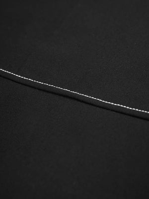 Cargo Skirt With Slit