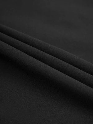 Cargo Skirt With Slit