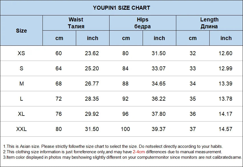 Cargo Skirt With Split