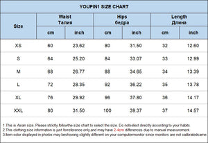 Cargo Skirt With Split