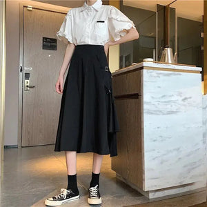Cargo Skirts For Women