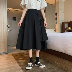 Cargo Skirts For Women