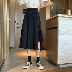 Cargo Skirts For Women