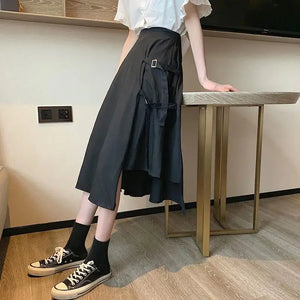 Cargo Skirts For Women