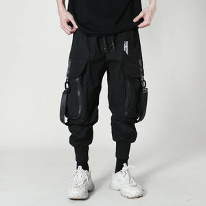 Cargo Streetwear Pants