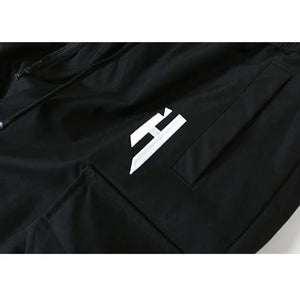 Cargo Streetwear Pants