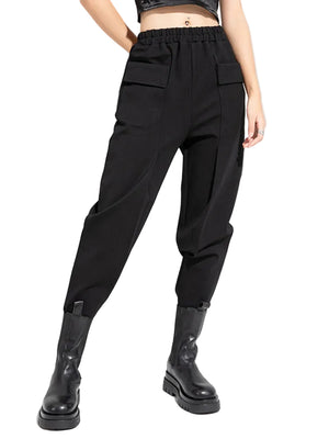 Cargo Travel Pants For Women