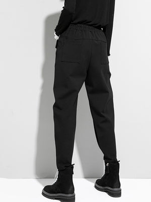 Cargo Travel Pants For Women