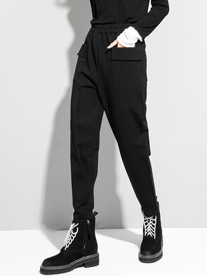Cargo Travel Pants For Women