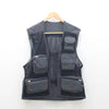 Cargo Vest colorful reflective