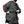 Cargo Vest Detachable - product view on white background