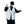 Cargo Vest Fashion - product view on white background