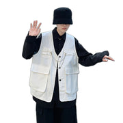 Cargo-Weste Fashion