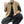 Cargo Vest For Men - product view on white background