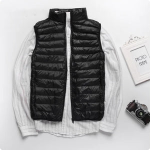 Cargo Vest Lightweight