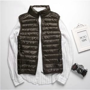 Cargo Vest Lightweight
