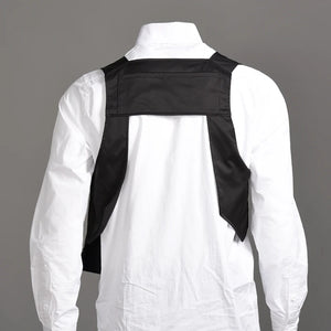 Cargo Vest Outfit Men