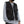 Cargo Vest Reflective - product view on white background