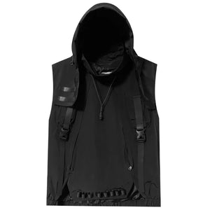 Cargo Vest Tactical Casual