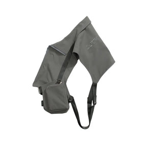 Cargo Vest Tactical Short