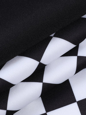 Cargo Wrap Mini Skirt