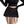 Cargo Zip Skirt - product view on white background