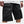 Cargo Zippers Punk Shorts