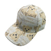 Cartoon Dog Y2K Cap