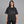 Castle Graphic T Shirt Y2K – worn by a woman