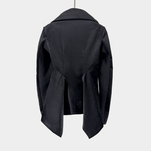 Casual Black Jackets For Women